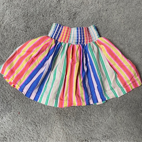 H&M Cat & Jack bundle of 3‎ twirl tutu style colorful sparkly skirts size 2t-4t - Picture 11 of 14